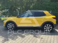 2021 KIA Stonic