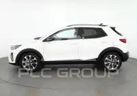 2021 KIA Stonic