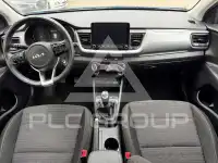 2021 KIA Stonic
