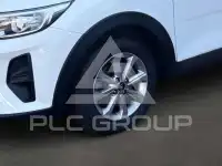 2021 KIA Stonic