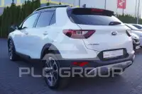 2021 KIA Stonic