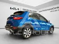 2021 KIA Stonic