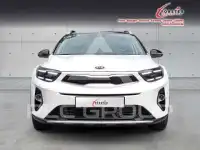 2021 KIA Stonic