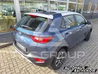 2021 KIA Stonic