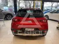 2021 KIA Stonic