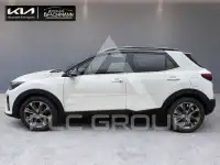 2021 KIA Stonic