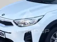 2021 KIA Stonic