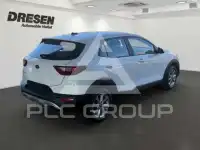 2021 KIA Stonic