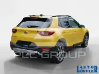 2021 KIA Stonic