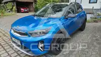 2021 KIA Stonic