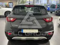2021 KIA Stonic