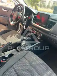 2021 KIA Stonic