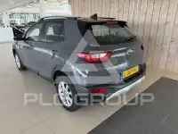 2021 KIA Stonic