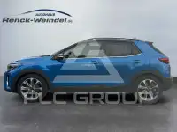 2021 KIA Stonic