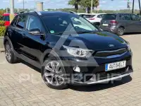 2021 KIA Stonic