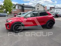 2020 KIA Stonic
