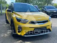 2021 KIA Stonic