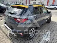 2021 KIA Stonic