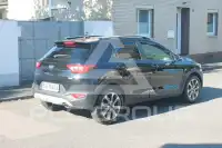 2021 KIA Stonic