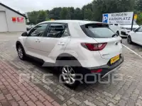 2021 KIA Stonic