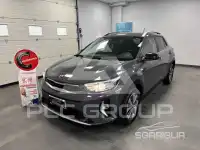 2021 KIA Stonic