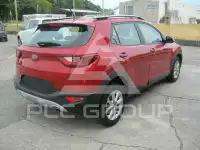 2021 KIA Stonic