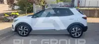 2021 KIA Stonic