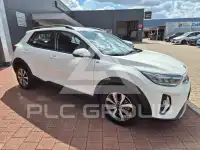 2021 KIA Stonic