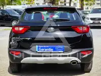 2021 KIA Stonic