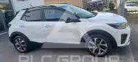 2021 KIA Stonic