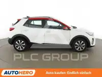 2021 KIA Stonic
