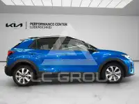 2021 KIA Stonic