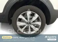 2021 KIA Stonic