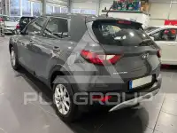 2021 KIA Stonic