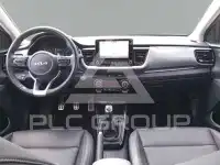 2021 KIA Stonic