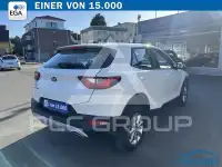 2021 KIA Stonic