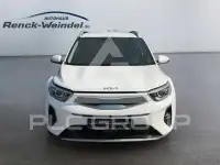 2021 KIA Stonic