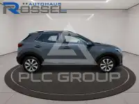 2021 KIA Stonic