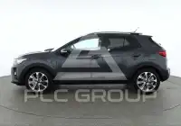 2021 KIA Stonic