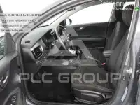 2021 KIA Stonic