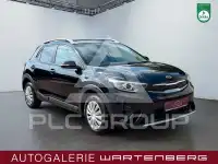 2021 KIA Stonic