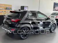 2021 KIA Stonic