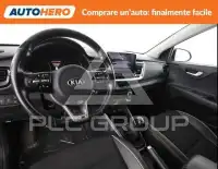 2021 KIA Stonic