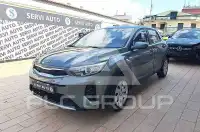 2021 KIA Stonic