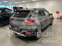 2021 KIA Stonic