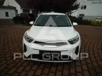 2021 KIA Stonic