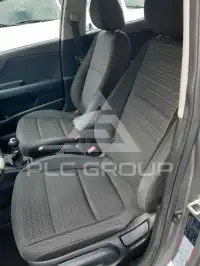 2021 KIA Stonic