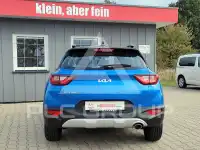 2021 KIA Stonic