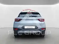 2021 KIA Stonic