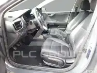 2021 KIA Stonic